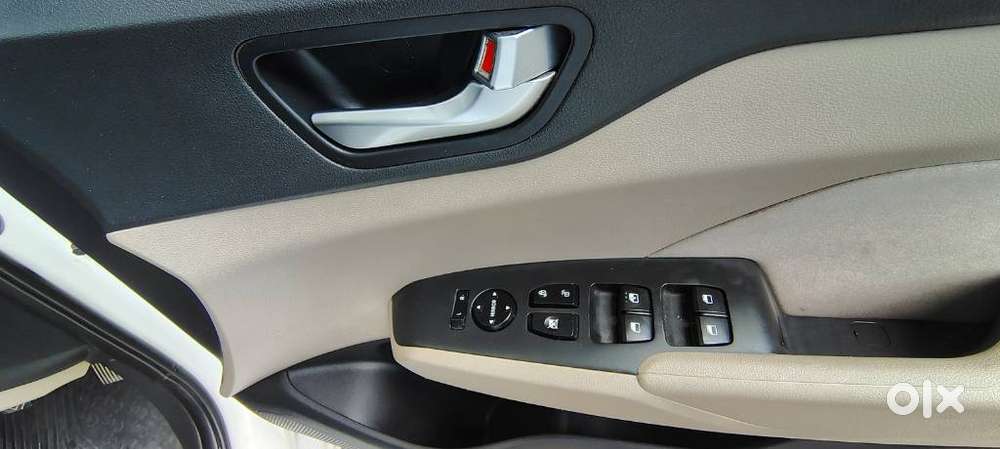 Hyundai Verna 1.4 Crdi Ex Mt, 2019, Diesel