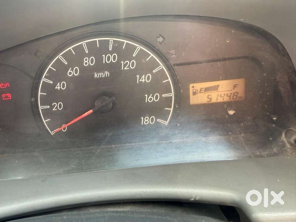 Maruti Suzuki Alto Green Lx Bsiv, 2011, Petrol