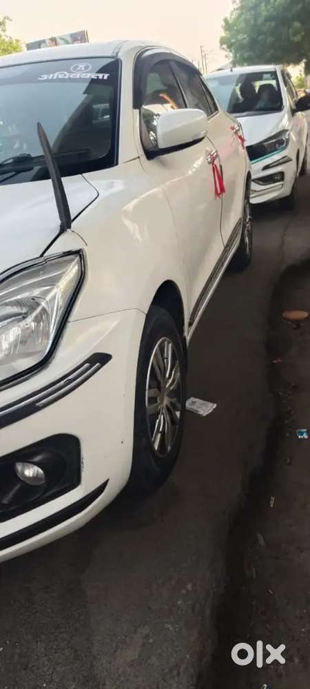 Maruti Suzuki Dzire 2019 Diesel Manual
