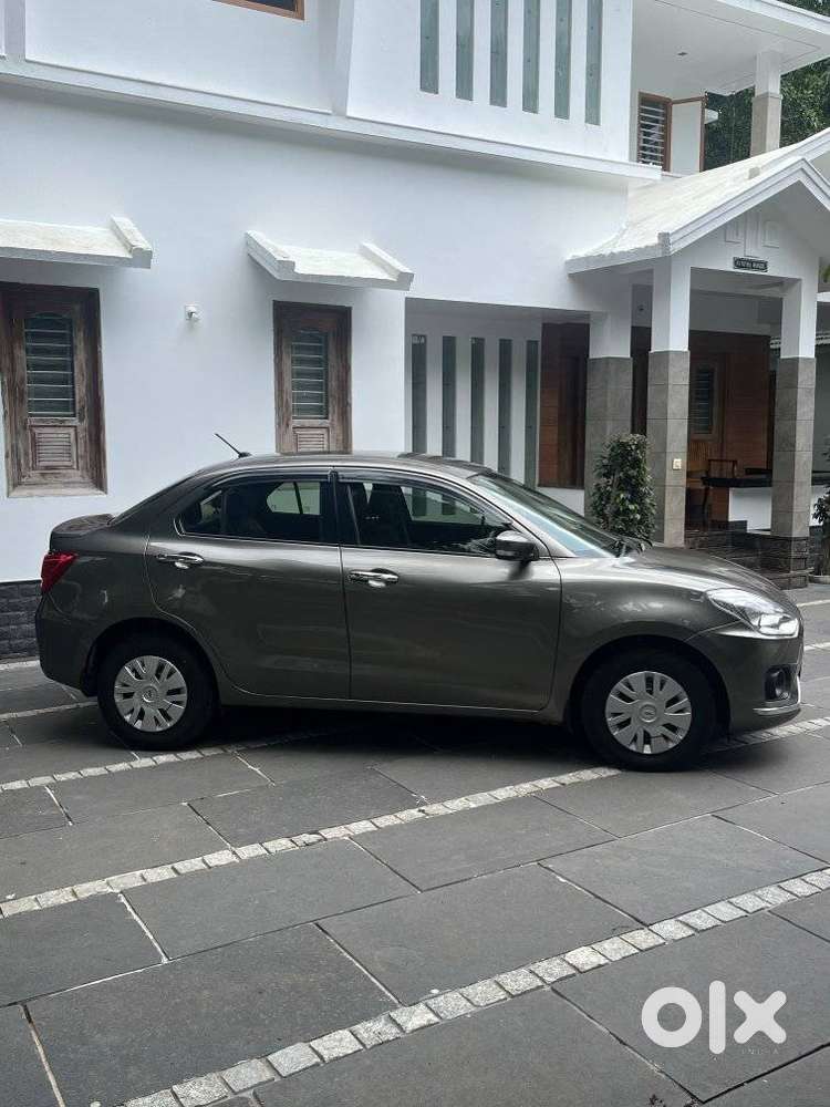 Maruti Suzuki Dzire 1.2 Vxi, 2019, Petrol