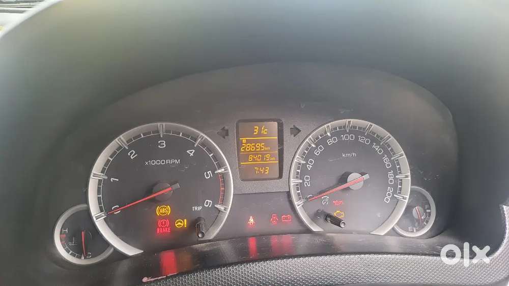 Maruti Suzuki Swift 2013 Diesel