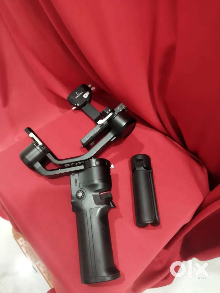 DJI RS3MINI