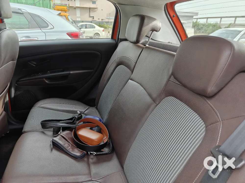 Fiat Avventura 1.3 2014 Manufactured