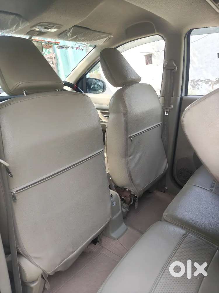 Maruti Suzuki Ertiga 2024