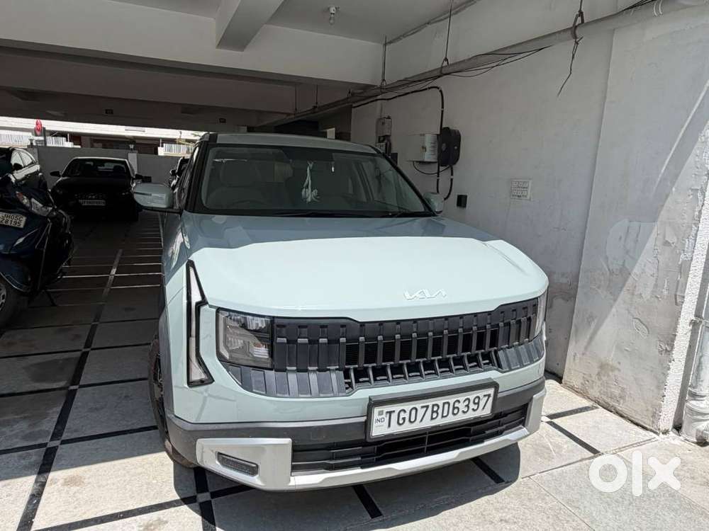 New Kia Seltos 2nd Generation, 2026, Base  ,2700kms, Manual, Petrol