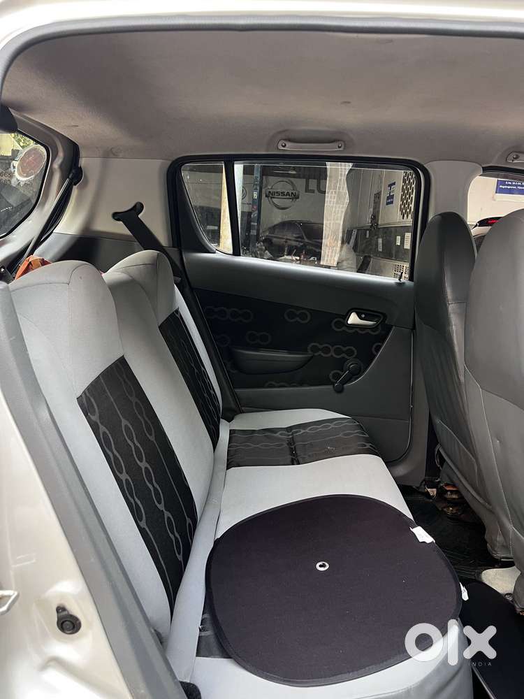 Maruti Suzuki Alto 800 Lxi, 2015, Petrol