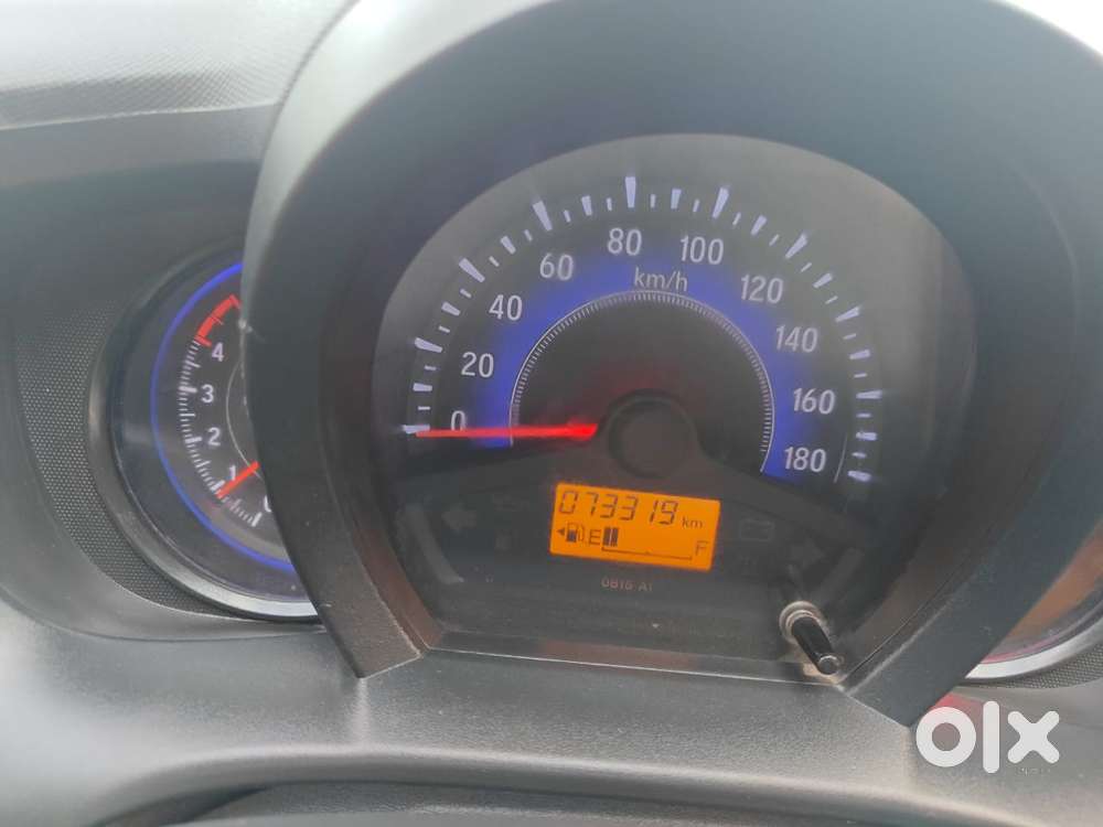 Honda Mobilio 1.5 S I-dtec Mt, 2015, Diesel