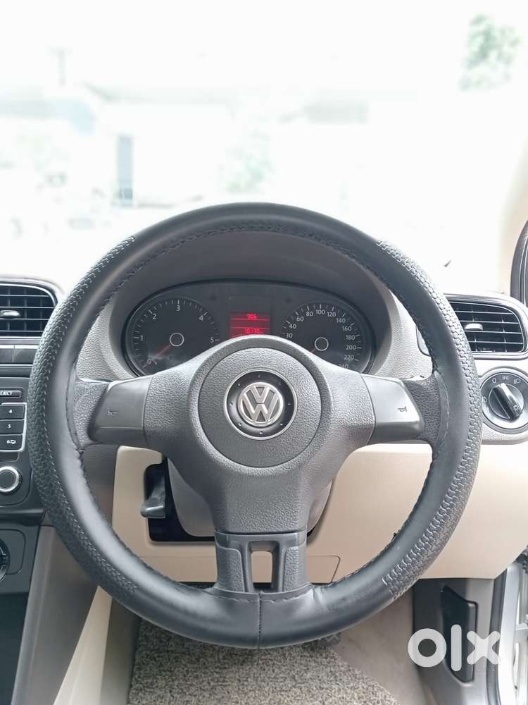 Volkswagen Vento 1.6 Comfortline Cup Edition, 2012, Diesel