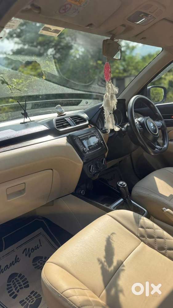 Maruti Suzuki Swift Dzire Vdi Bsiv, 2018, Diesel
