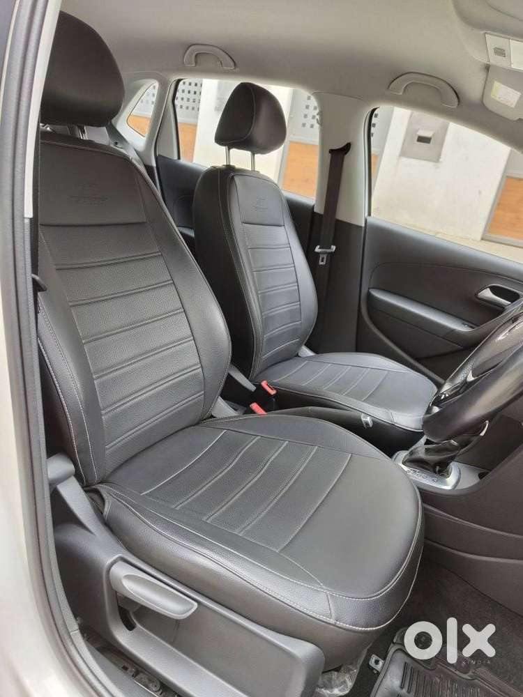 Volkswagen Polo 1.2 Gt Tsi, 2017, Petrol