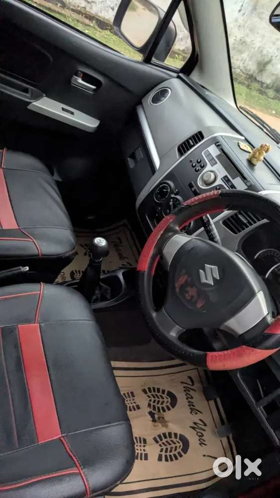 2011 Maruti Suzuki Wagon R Vxi