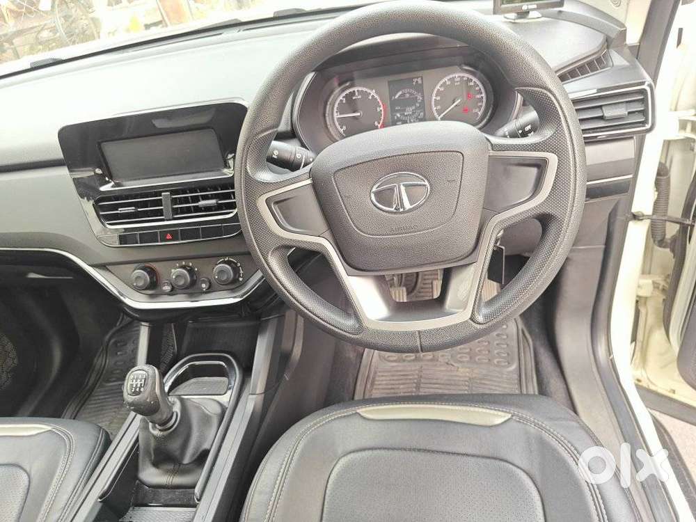 Tata Harrier Xe, 2020, Diesel