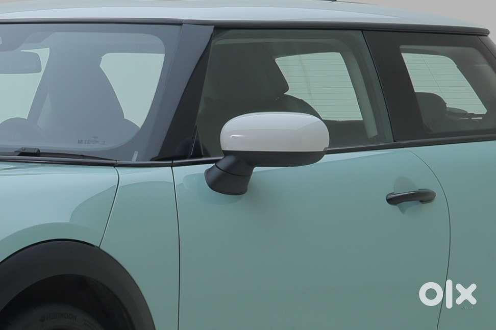 Mini Favoured Pack, 2026, Petrol