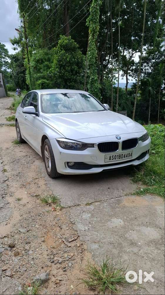 Well Maintained Bmw 320i For Sale