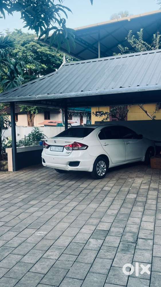 Maruti Suzuki Ciaz 2016 Diesel