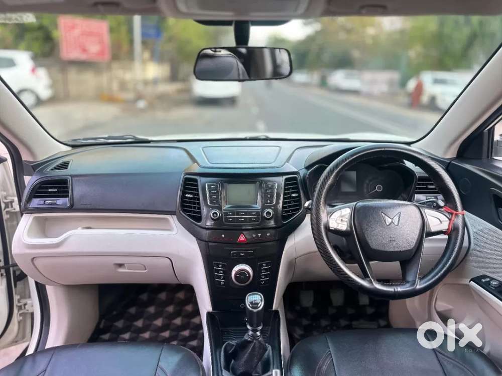 Mahindra Xuv300 W6 Diesel, 2023, Diesel