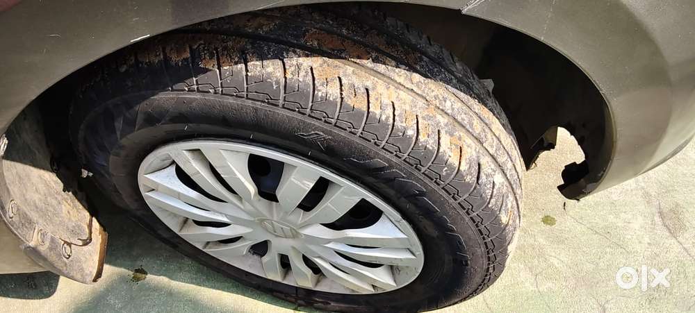 Maruti Suzuki Dzire, 2022, Petrol