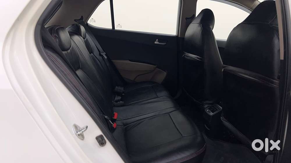 Hyundai Grand I10 1.2 Kappa Sportz, 2014, Petrol