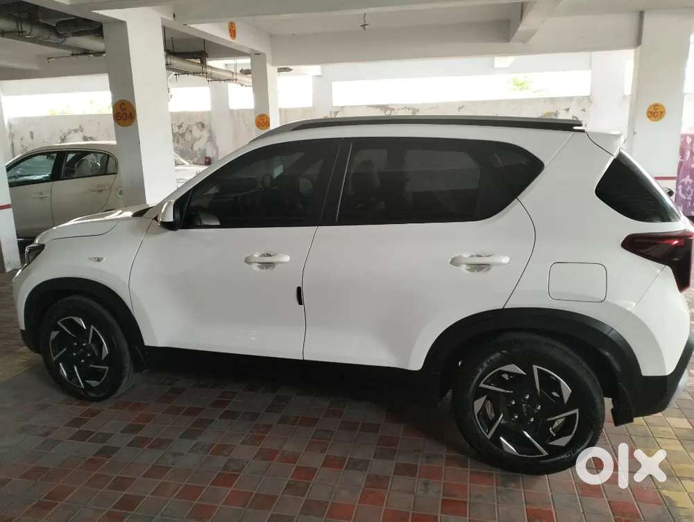 Kia Sonet 2024 Diesel Good Condition