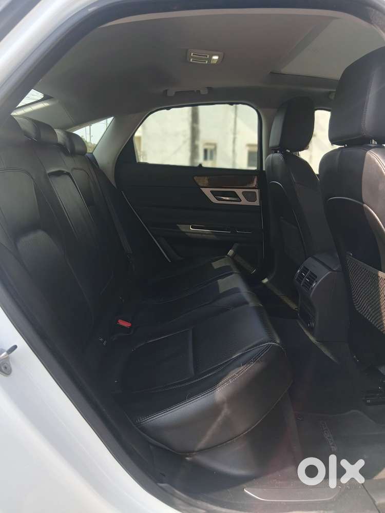 Jaguar Xf 2.0 Diesel Prestige, 2018, Diesel