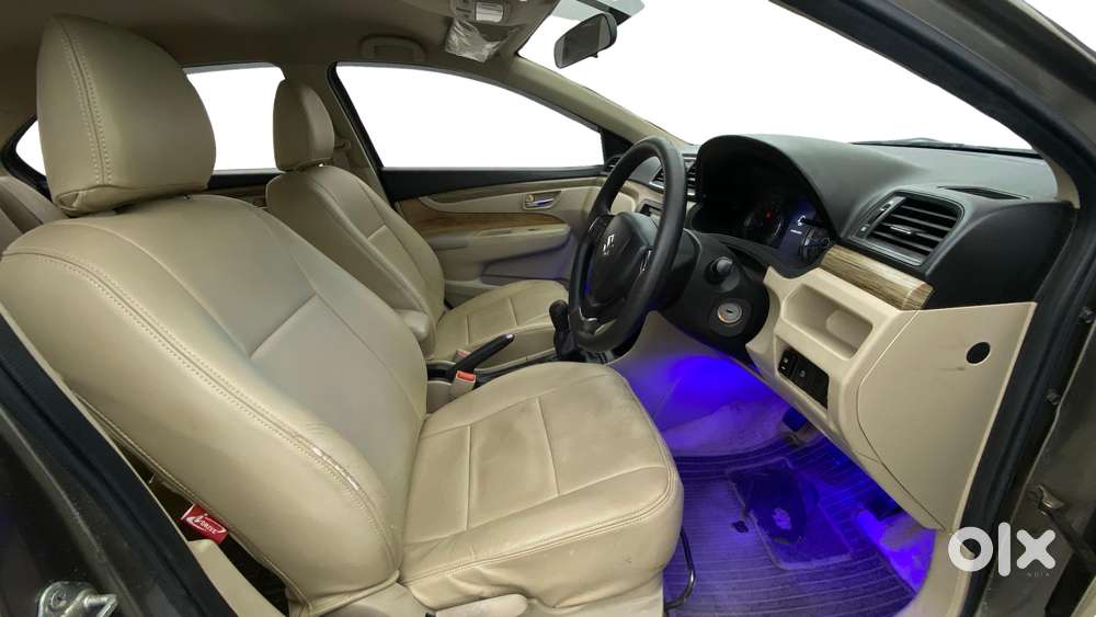 Maruti Suzuki Ciaz 1.5 Sigma Shvs Mt, 2018, Petrol