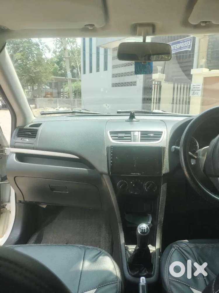 Maruti Suzuki Swift 2014 Petrol 80000 Km Driven