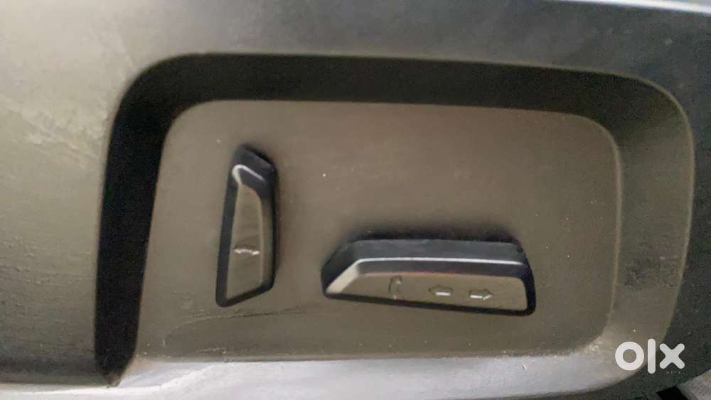 Tata Harrier Xza+, 2020, Diesel