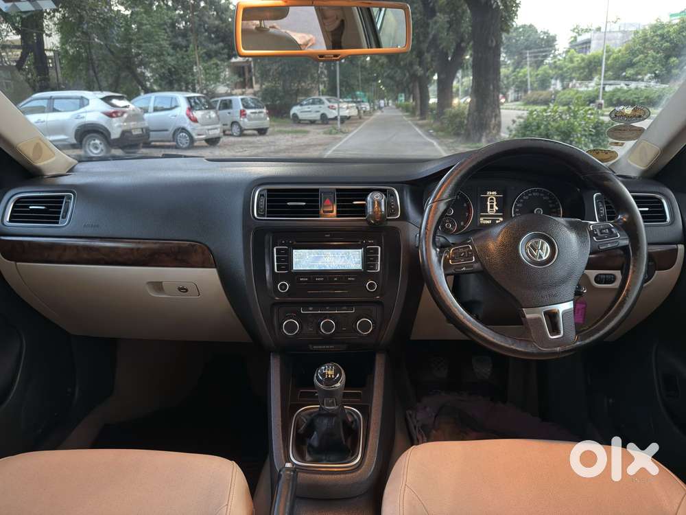 Volkswagen Jetta 1.4 Tsi, 2013, Petrol