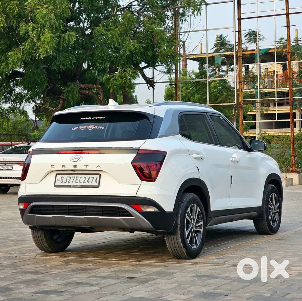 Hyundai Creta 1.6 Ex Crdi, 2023, Diesel