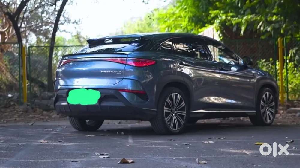 Byd Sealion 7 2026