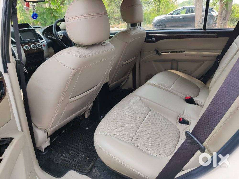 Mitsubishi Pajero Sport 2.5 Manual, 2016, Diesel