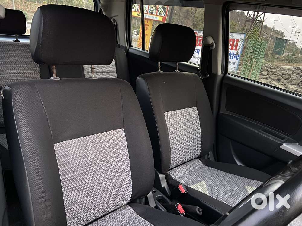 Maruti Suzuki Wagon R