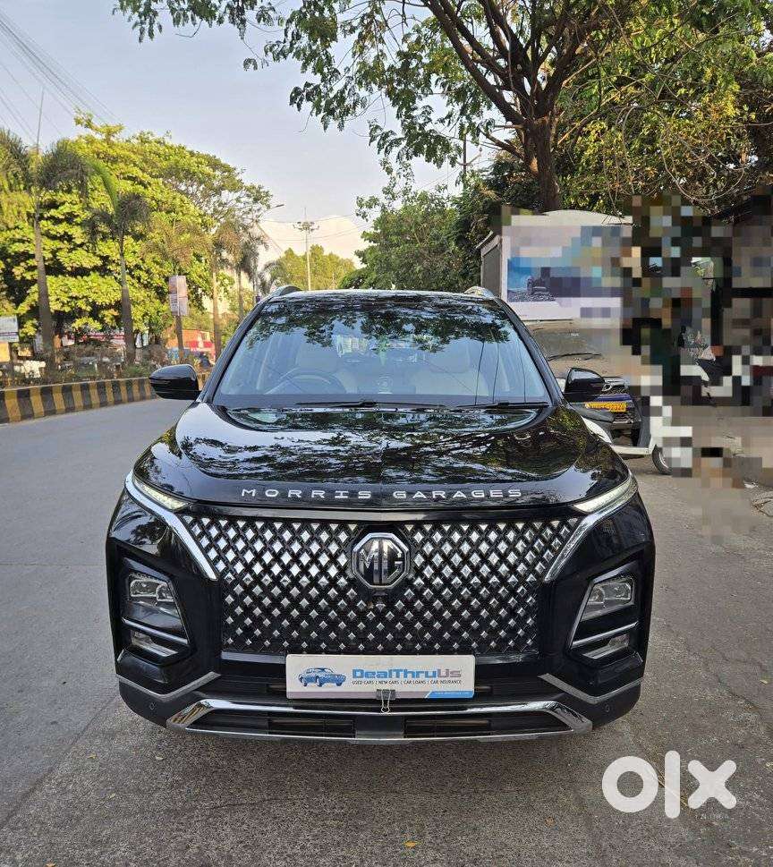 Mg Hector Sharp Pro 2.0 Turbo Diesel Mt, 2023, Diesel