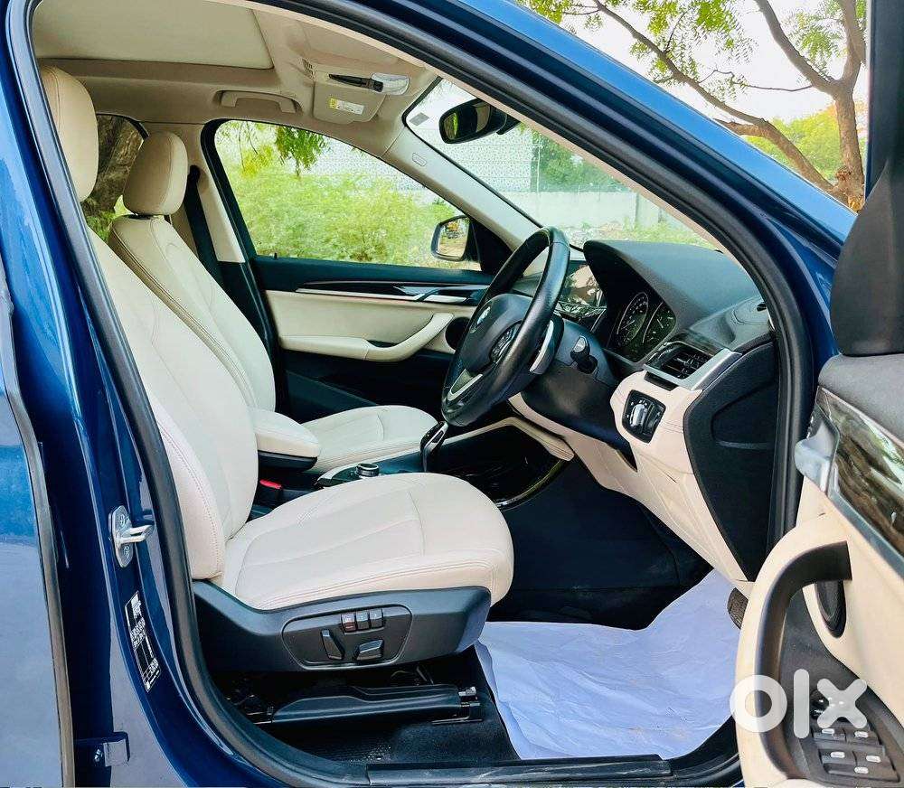 Bmw X1 Sdrive 20d X Line, 2022, Diesel