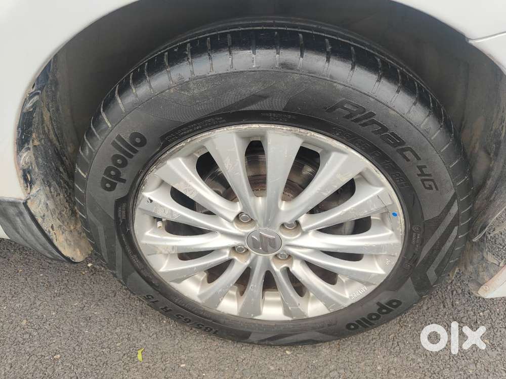 Maruti Suzuki Ciaz 1.5 Delta Shvs Mt, 2019, Diesel