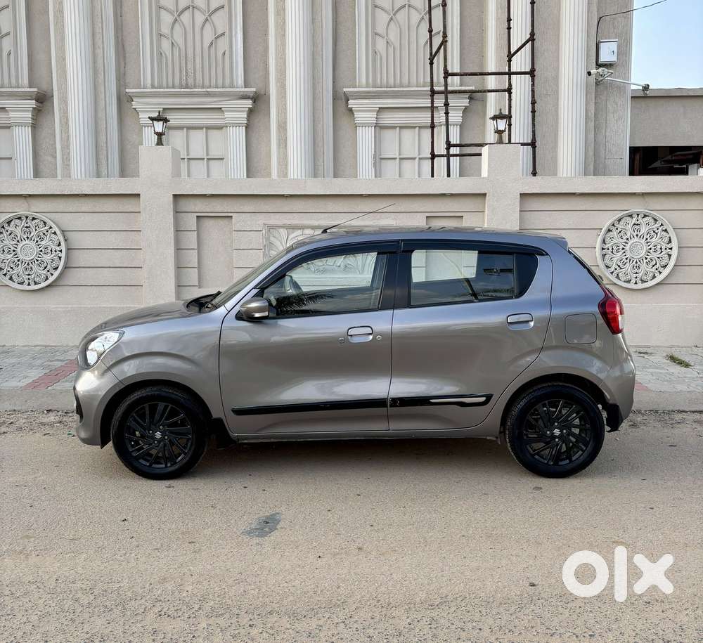 Maruti Suzuki Celerio 1.0 Zxi Plus Ags, 2022, Petrol