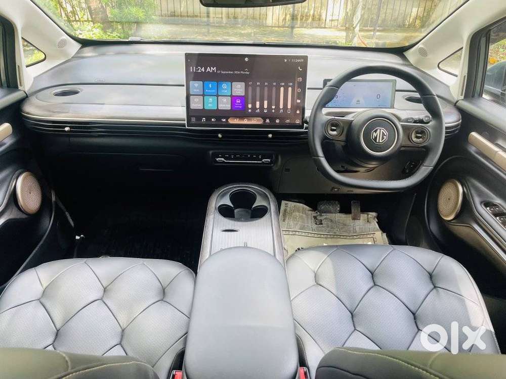 Mg Windsor Ev Essence, 2026, Electric