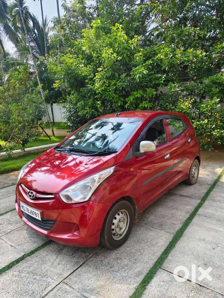 Hyundai Eon Era +, 2012, Petrol
