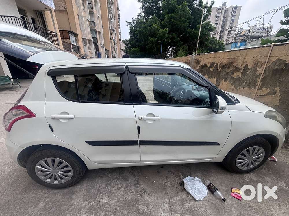 Maruti Suzuki Swift Ddis 2017