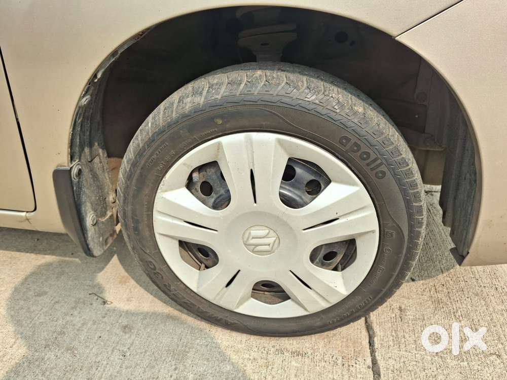 Maruti Suzuki Wagon R