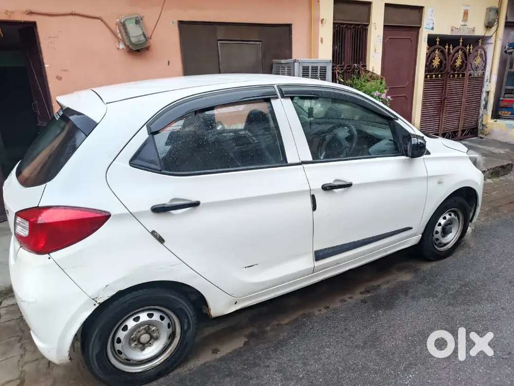 Tata Tiago 2018 2nd Owner