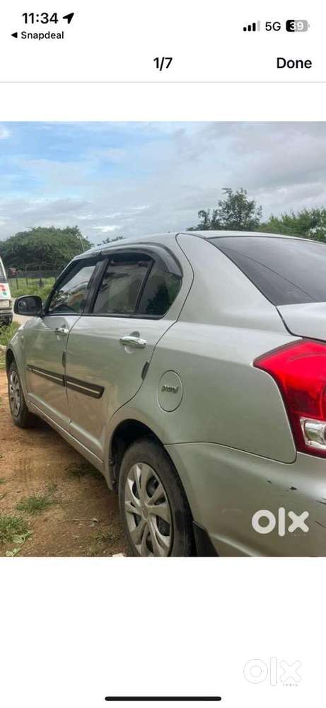 Maruti Suzuki 2009 Km Driven