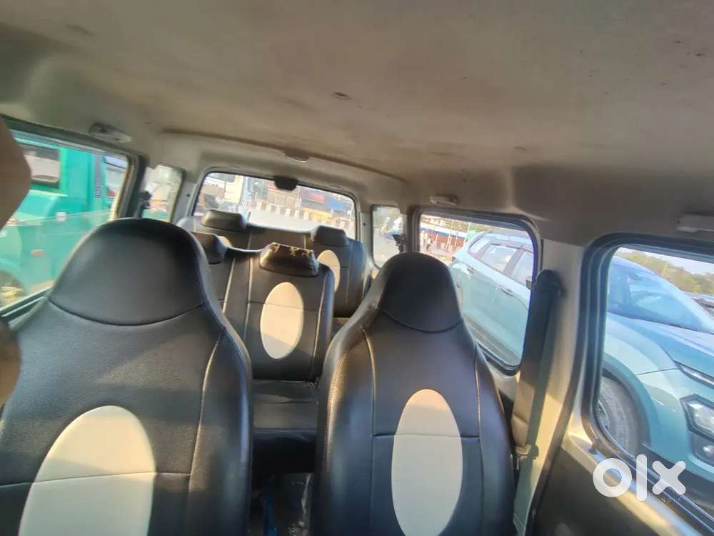 Maruti Suzuki Eeco 2023 Petrol Good Condition