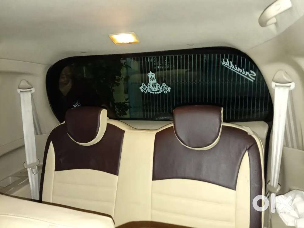 Maruti Suzuki Ertiga 2013 Diesel 98000 Km Driven