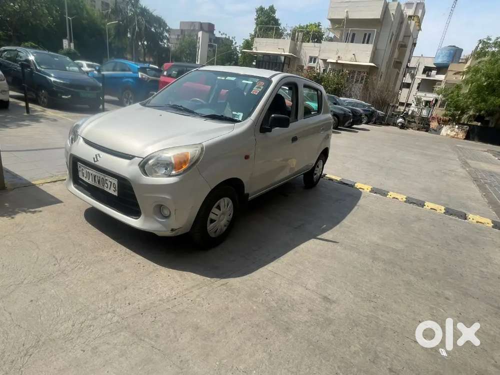 Alto 800 Genuine