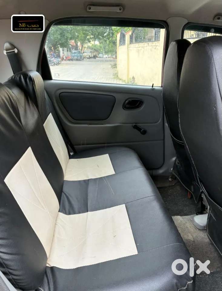Maruti Suzuki Alto K10 1.0 Vxi, 2011, Petrol