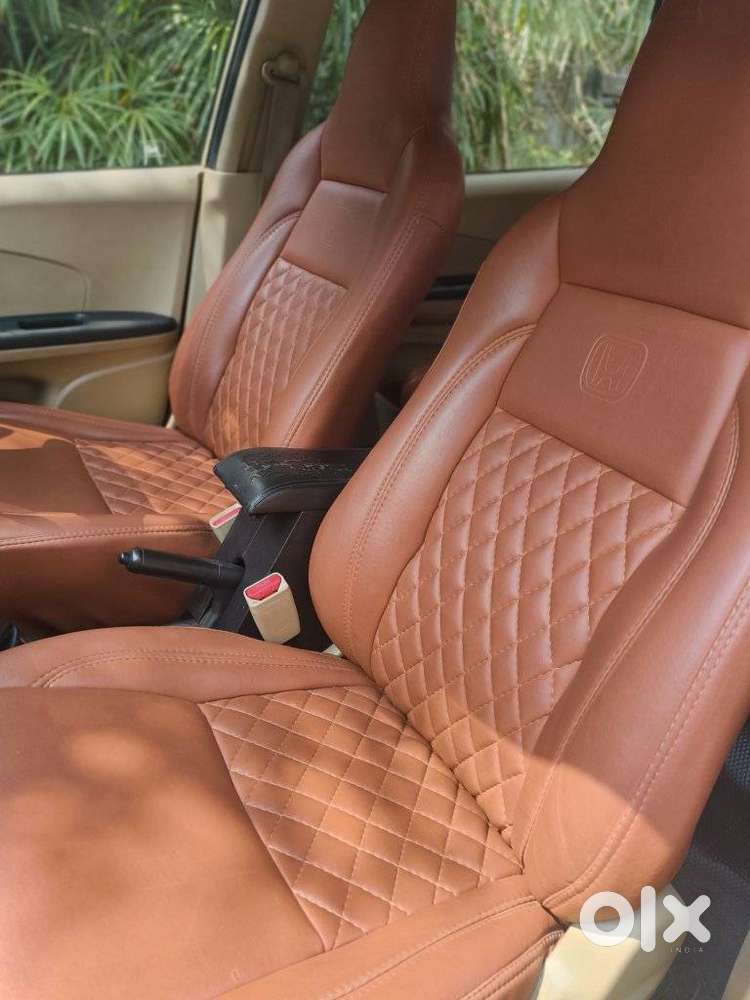 Honda Mobilio 1.5 S I-dtec Mt, 2014, Diesel