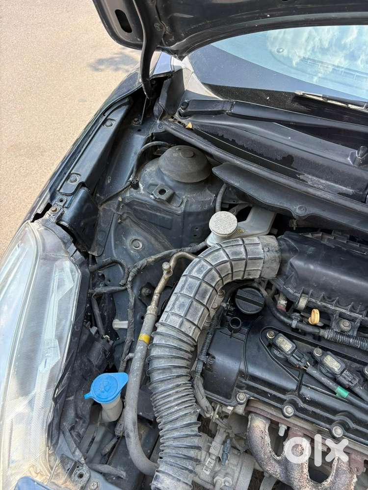 Maruti Suzuki Baleno Zeta, 2019, Petrol