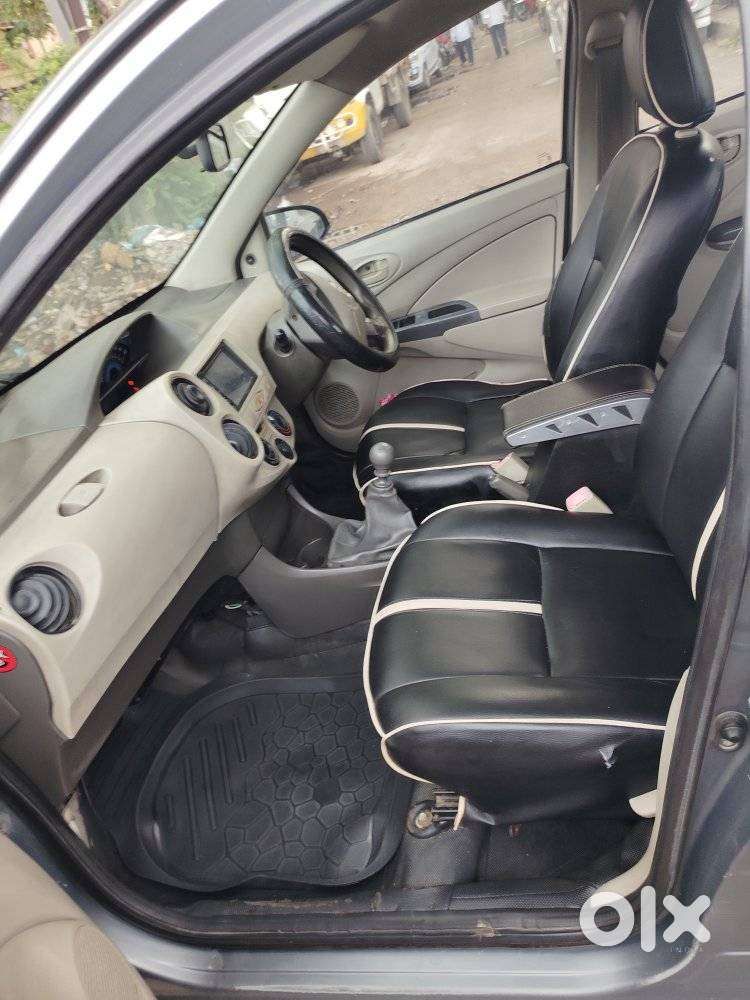 Toyota Etios 1.4 Gd, 2016, Diesel