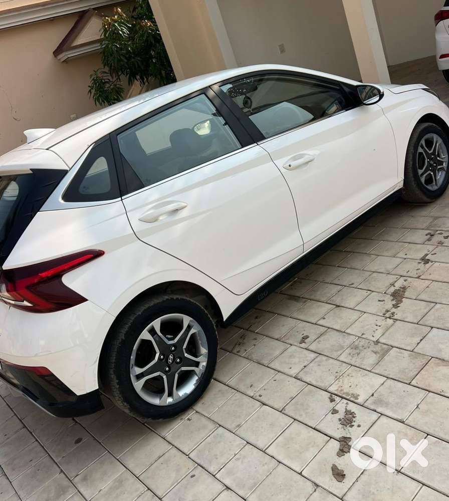Hyundai New I20 2024 Petrol Excellent Condition & Well Maintained
